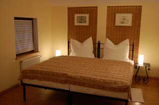 Отели типа «постель и завтрак» Rezydencja Terra Sudeta Мендзылесе Двухместный номер с 1 кроватью или 2 отдельными кроватями-13